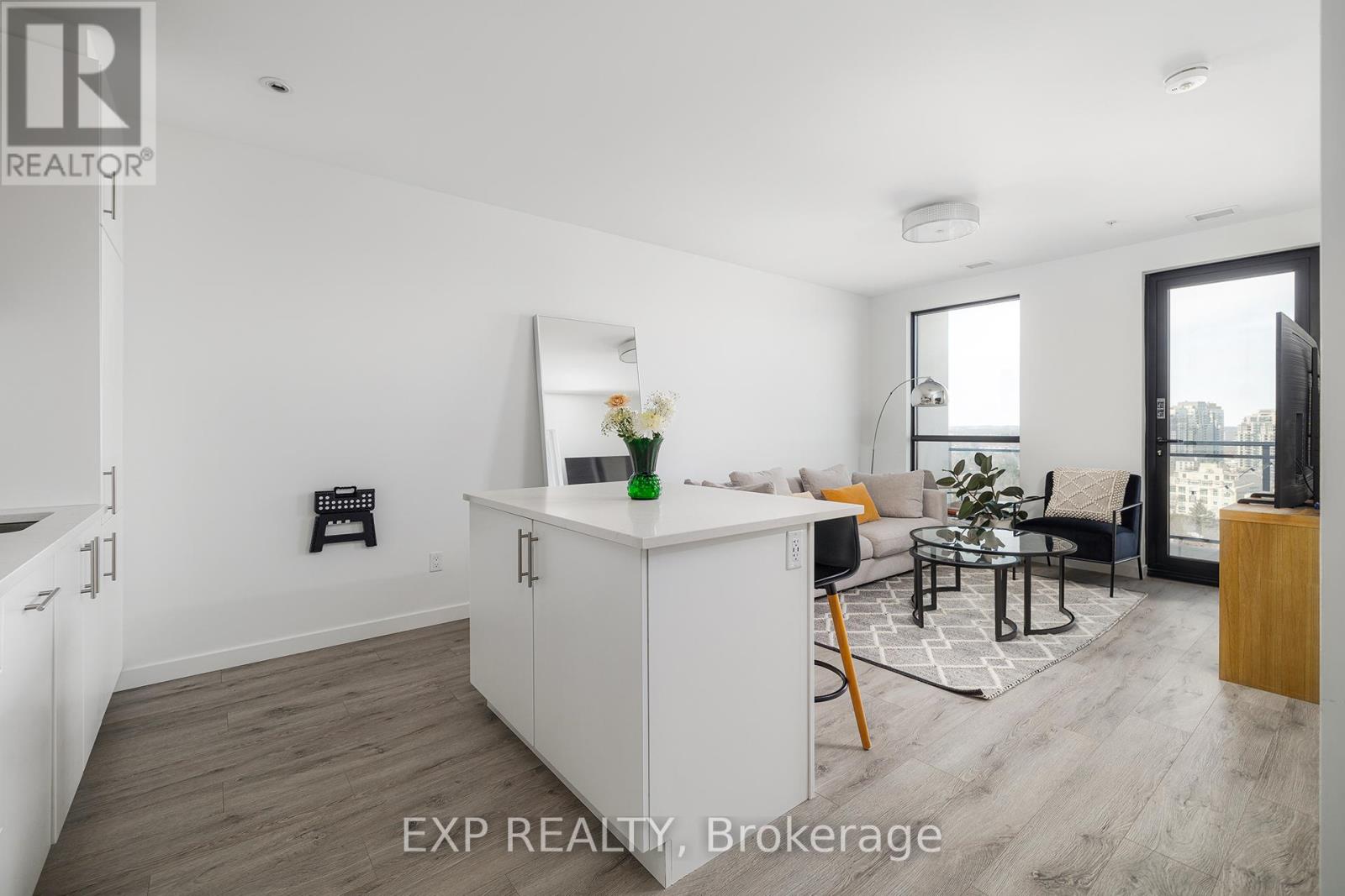 1703 - 181 King Street S, Waterloo, Ontario  N2J 1P7 - Photo 6 - X12943194