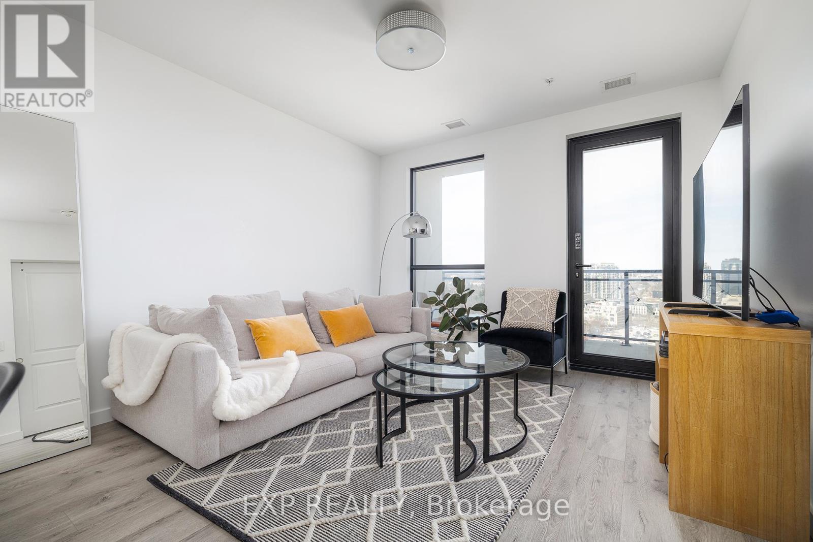 1703 - 181 King Street S, Waterloo, Ontario  N2J 1P7 - Photo 8 - X12943194