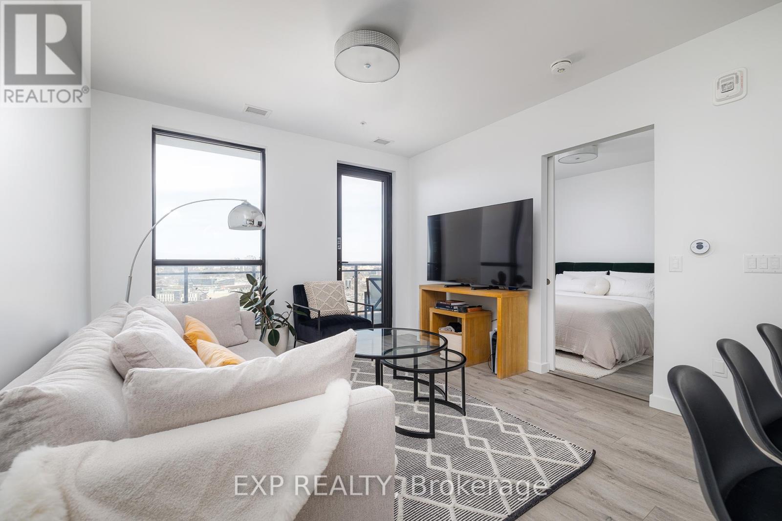 1703 - 181 King Street S, Waterloo, Ontario  N2J 1P7 - Photo 9 - X12943194