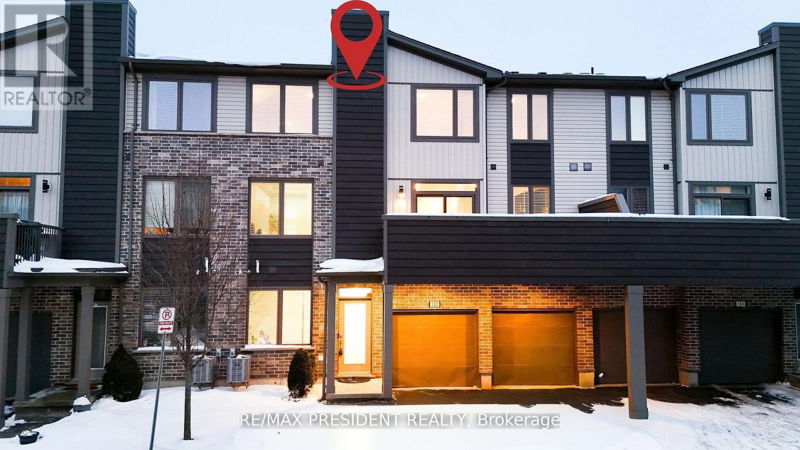 132 - 1960 DALMAGARRY ROAD, London North, Ontario