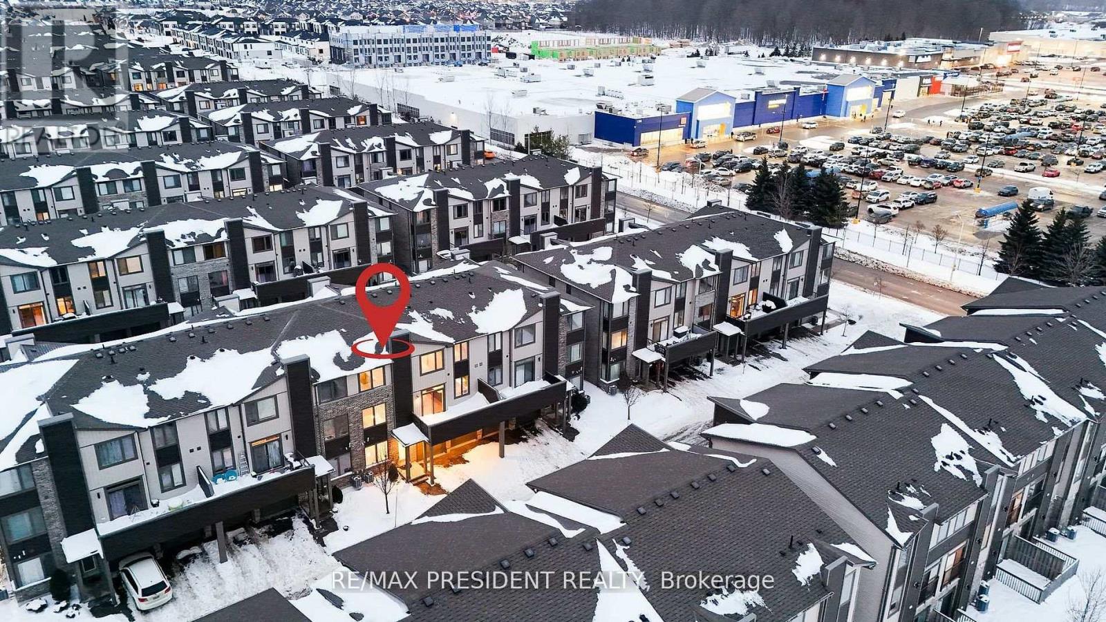 132 - 1960 Dalmagarry Road, London North, Ontario  N6G 0T8 - Photo 2 - X12943200