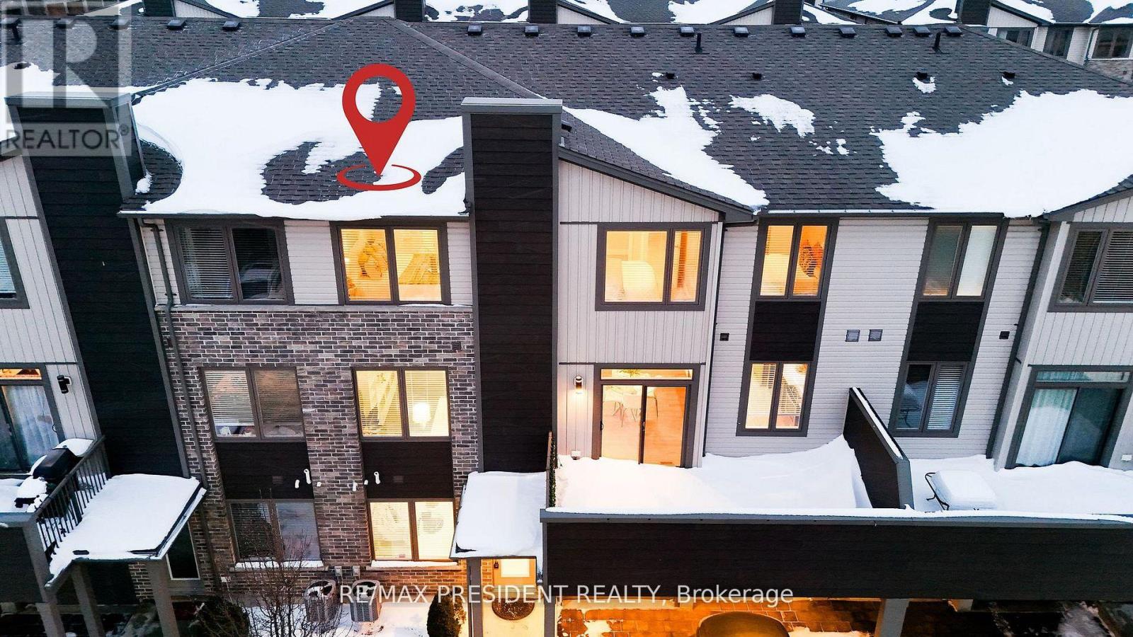 132 - 1960 Dalmagarry Road, London North, Ontario  N6G 0T8 - Photo 3 - X12943200