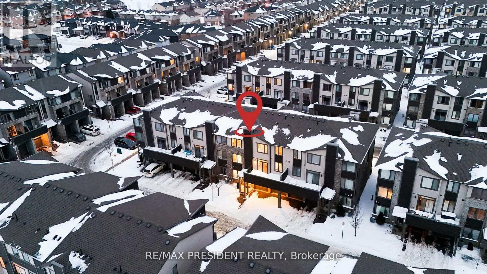 132 - 1960 Dalmagarry Road, London North, Ontario  N6G 0T8 - Photo 38 - X12943200