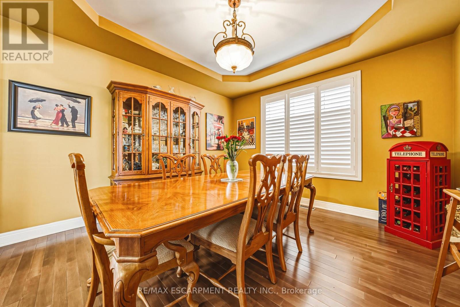 405 Valridge Drive, Hamilton, Ontario  L9G 0B2 - Photo 15 - X12943290