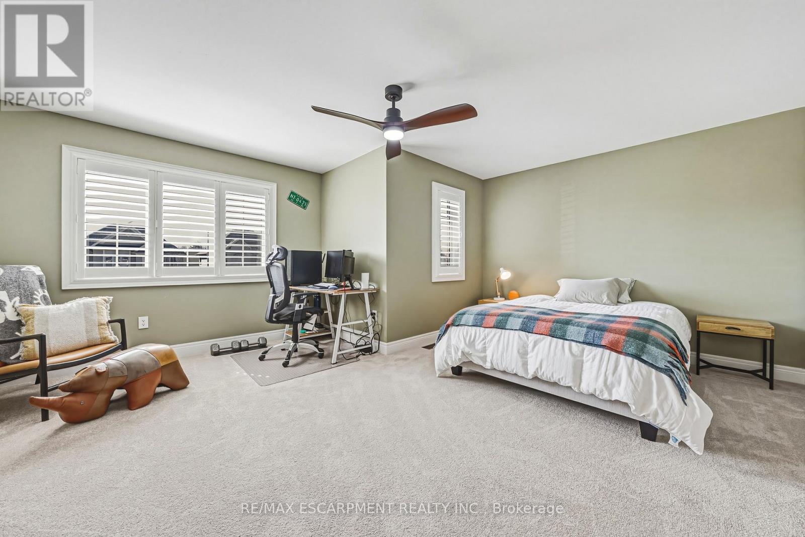 405 Valridge Drive, Hamilton, Ontario  L9G 0B2 - Photo 30 - X12943290