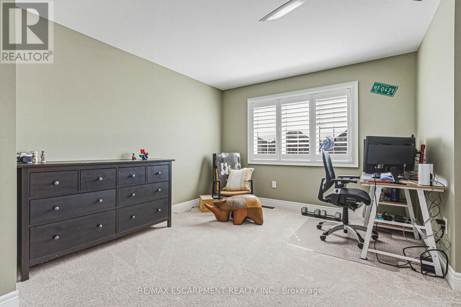 405 Valridge Drive, Hamilton, Ontario  L9G 0B2 - Photo 32 - X12943290