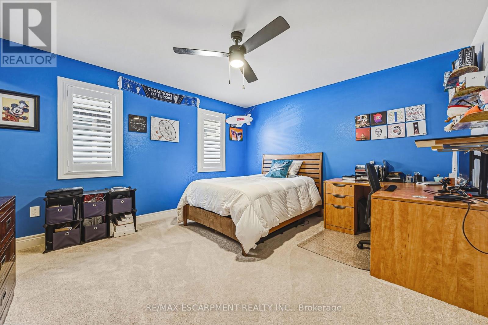 405 Valridge Drive, Hamilton, Ontario  L9G 0B2 - Photo 34 - X12943290