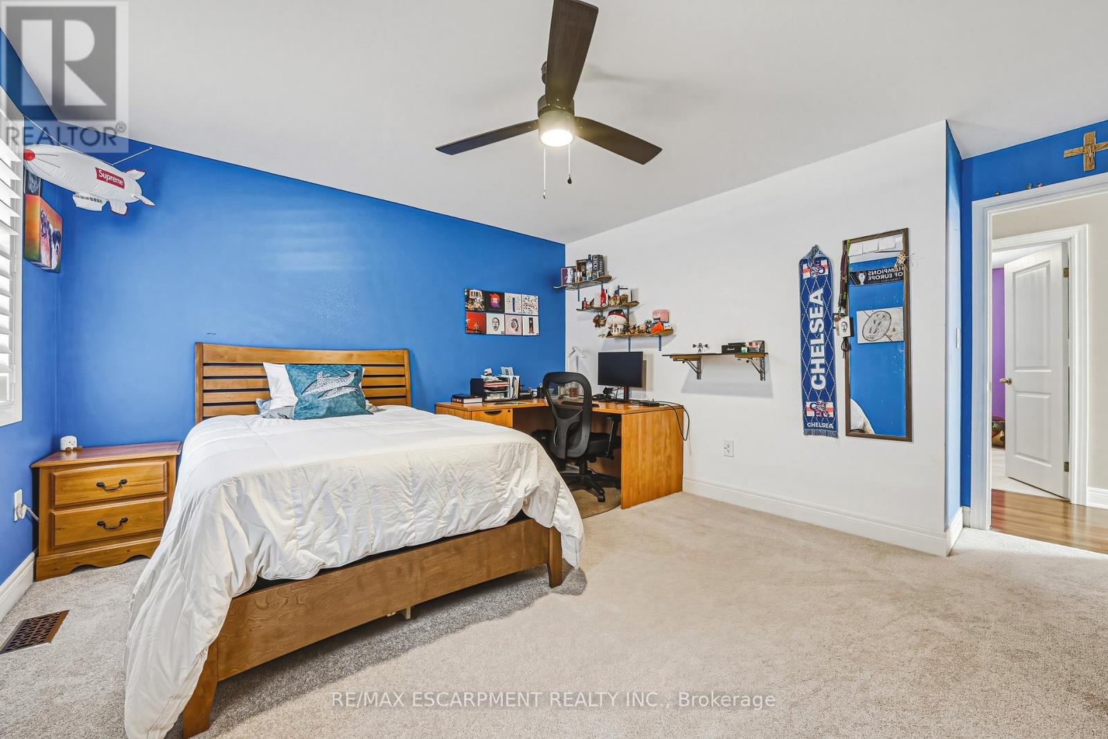 405 Valridge Drive, Hamilton, Ontario  L9G 0B2 - Photo 35 - X12943290