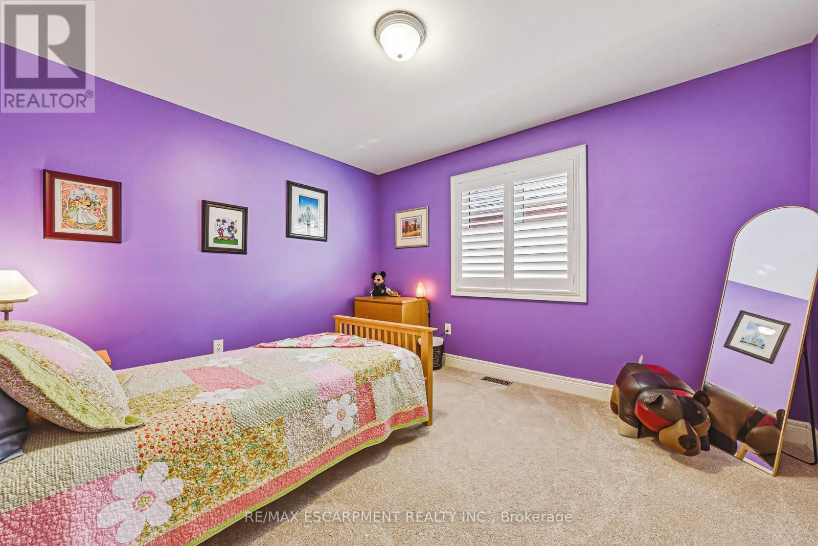 405 Valridge Drive, Hamilton, Ontario  L9G 0B2 - Photo 36 - X12943290