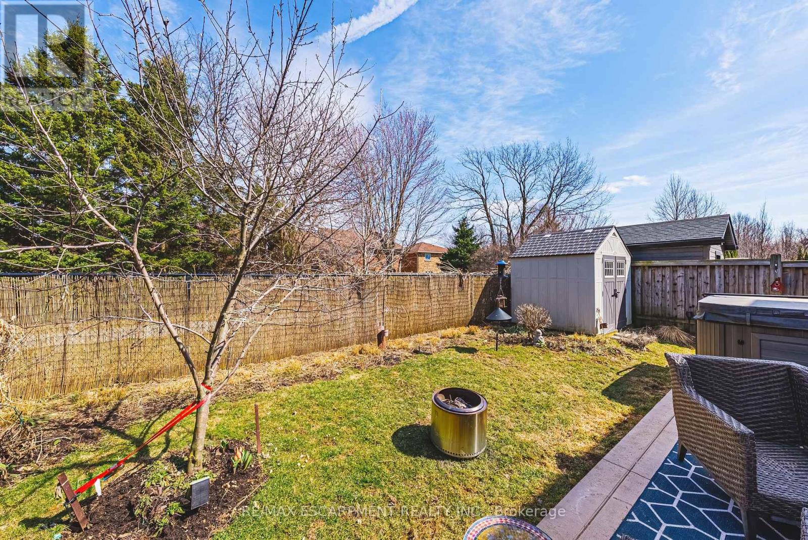 405 Valridge Drive, Hamilton, Ontario  L9G 0B2 - Photo 49 - X12943290