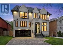 297 HILLCREST AVENUE, Toronto, Ontario