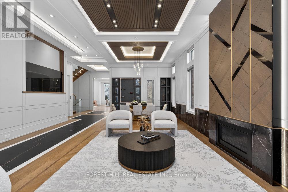 297 Hillcrest Avenue, Toronto, Ontario  M2N 3P5 - Photo 3 - C12939208