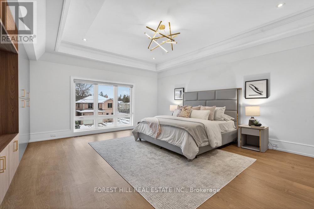 297 Hillcrest Avenue, Toronto, Ontario  M2N 3P5 - Photo 30 - C12939208