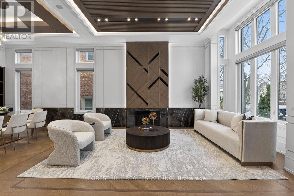 297 Hillcrest Avenue, Toronto, Ontario  M2N 3P5 - Photo 4 - C12939208