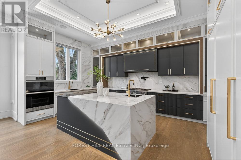 297 Hillcrest Avenue, Toronto, Ontario  M2N 3P5 - Photo 9 - C12939208