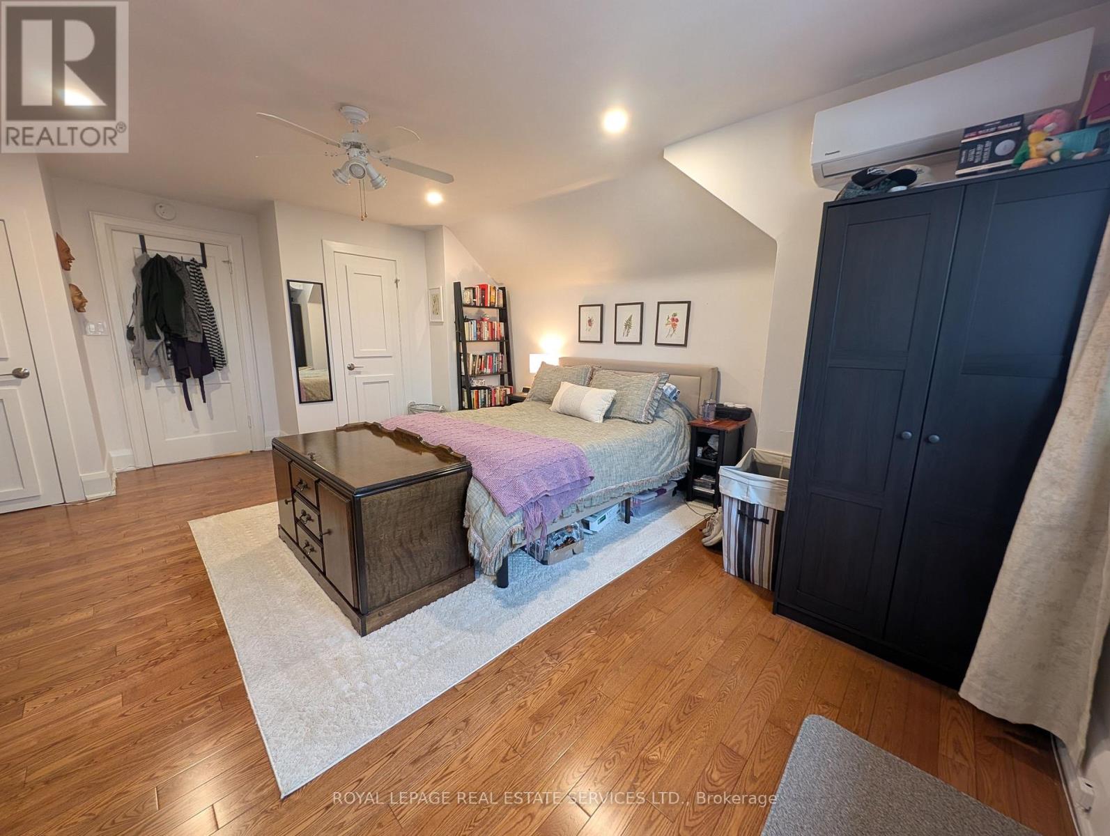 3rd Flr - 735 Avenue Road, Toronto, Ontario  M5P 2J9 - Photo 13 - C12942634