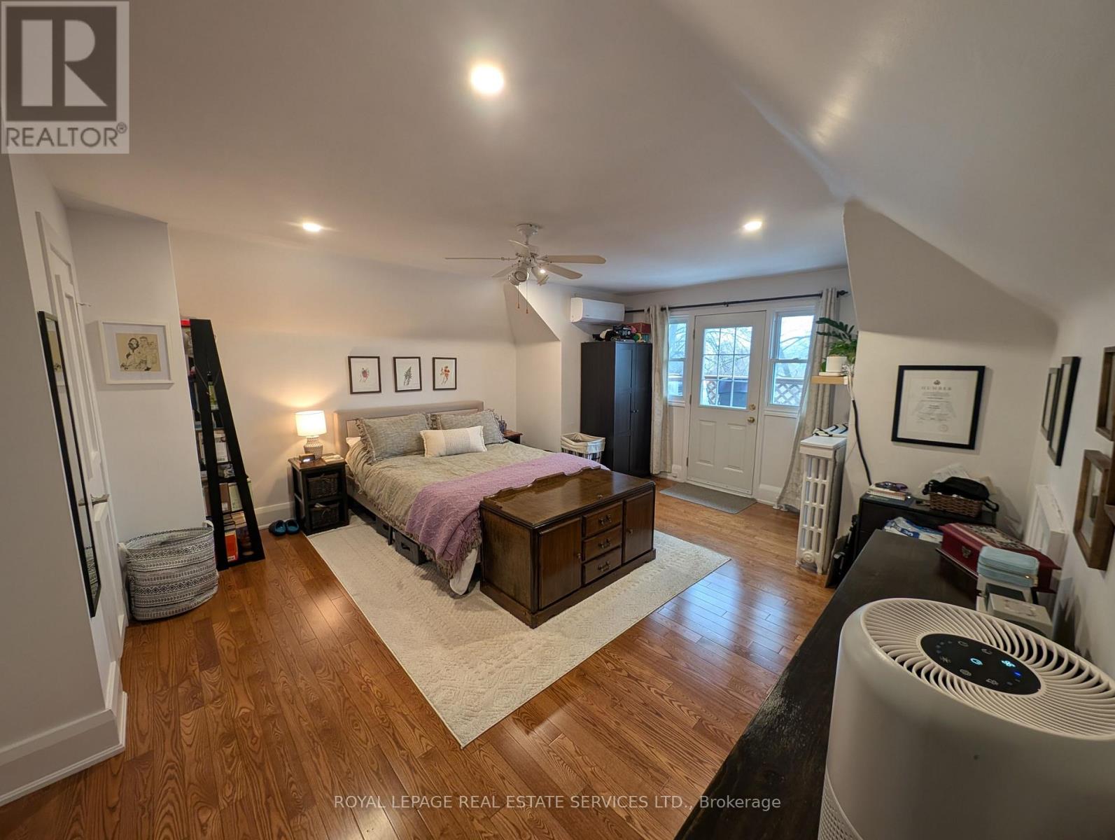 3rd Flr - 735 Avenue Road, Toronto, Ontario  M5P 2J9 - Photo 12 - C12942634