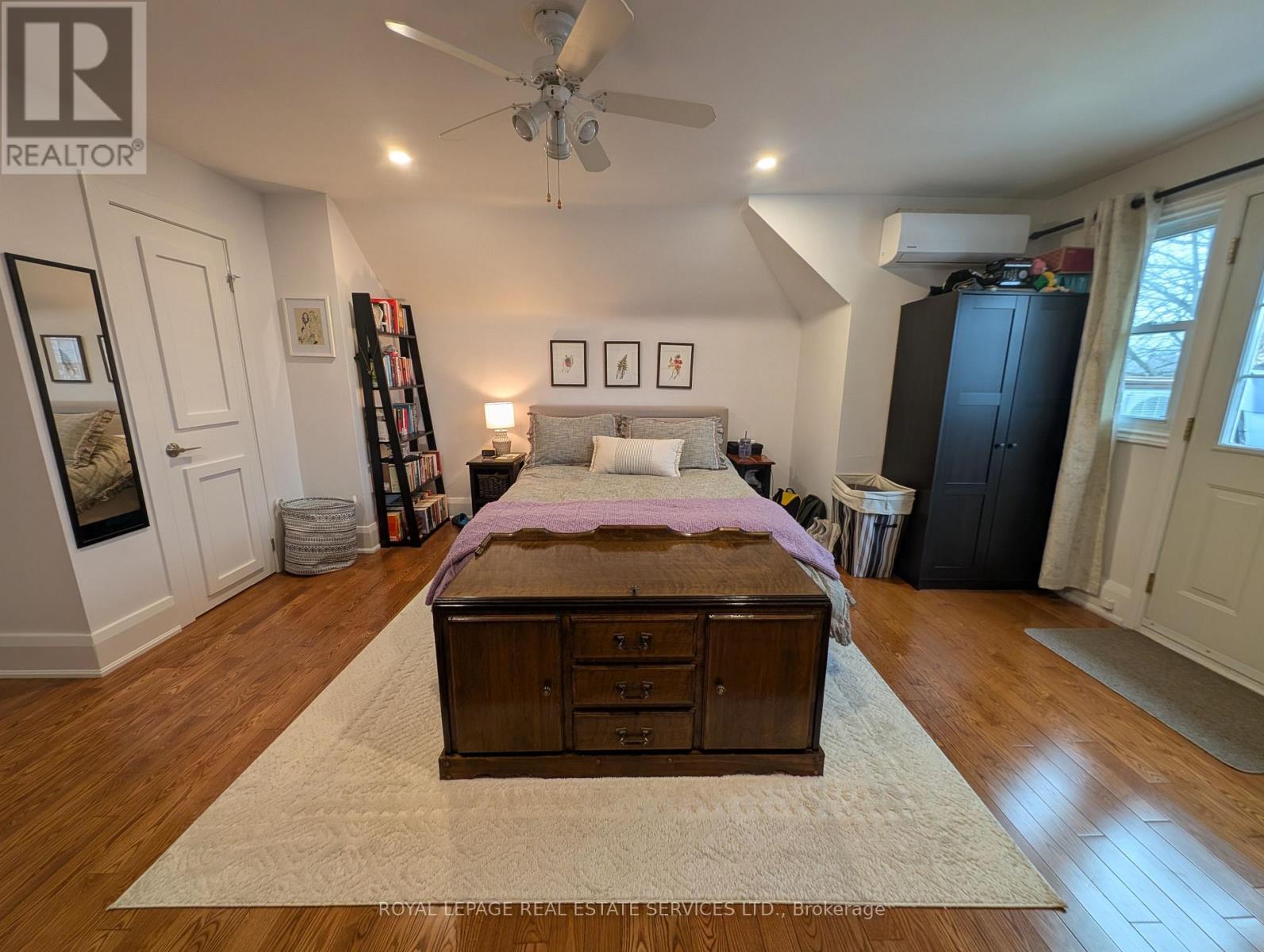 3rd Flr - 735 Avenue Road, Toronto, Ontario  M5P 2J9 - Photo 11 - C12942634