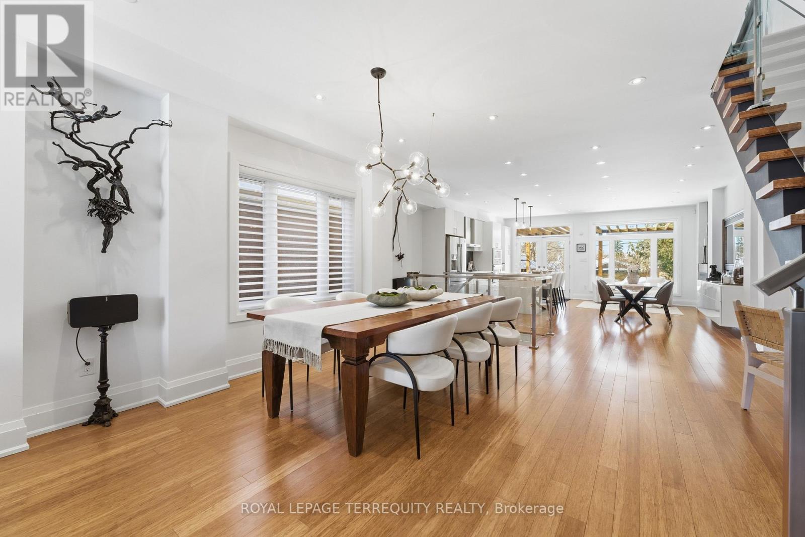 52 Queensbury Avenue, Toronto, Ontario  M1N 2X7 - Photo 12 - E12765480