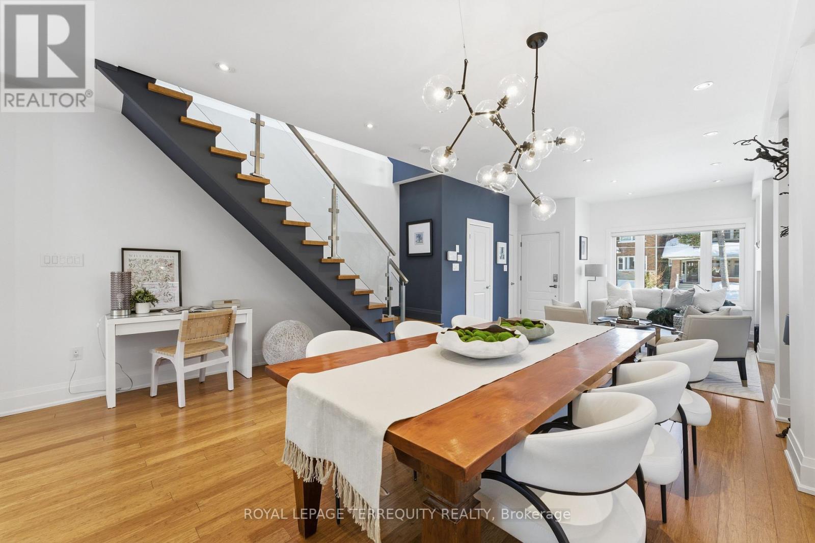 52 Queensbury Avenue, Toronto, Ontario  M1N 2X7 - Photo 16 - E12765480