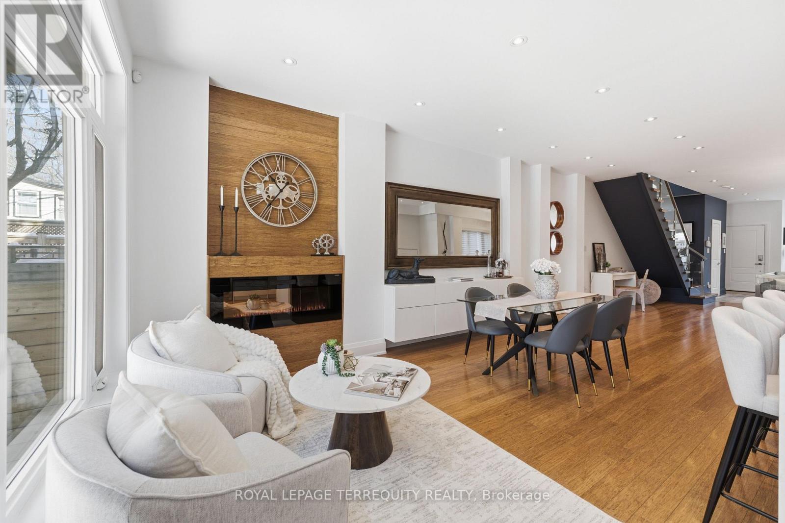 52 Queensbury Avenue, Toronto, Ontario  M1N 2X7 - Photo 23 - E12765480