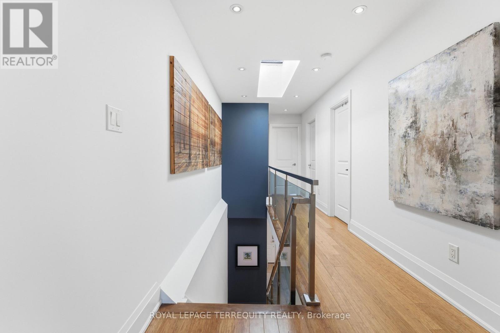 52 Queensbury Avenue, Toronto, Ontario  M1N 2X7 - Photo 32 - E12765480