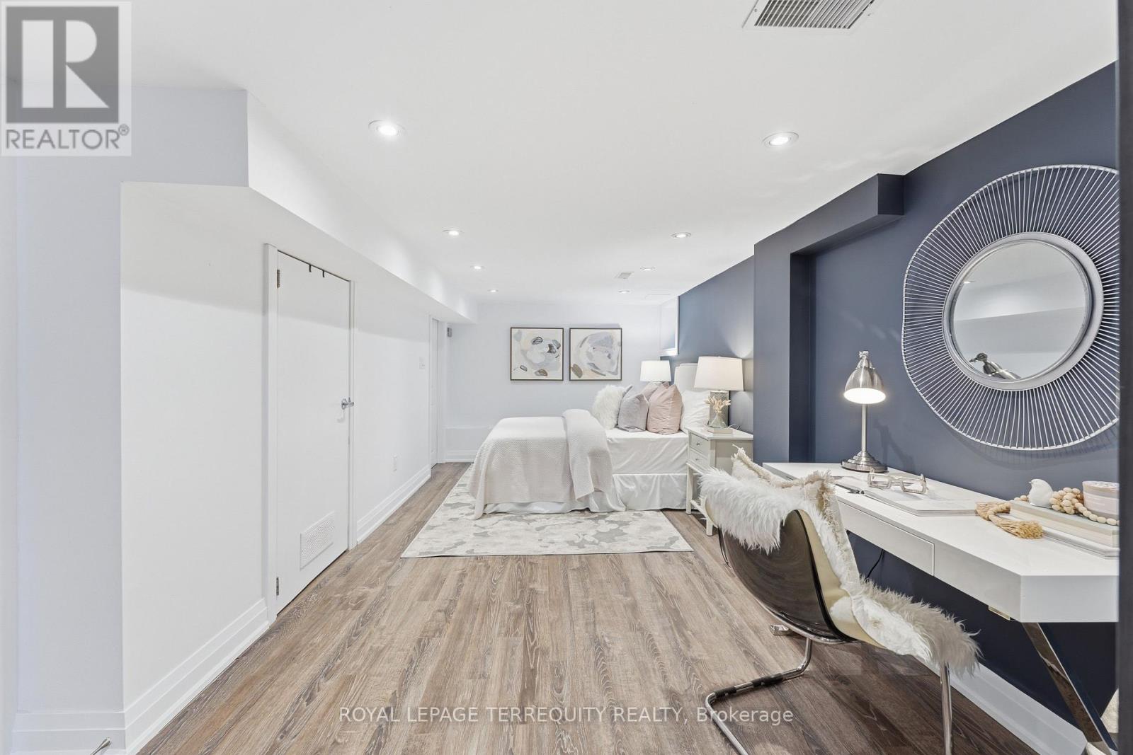 52 Queensbury Avenue, Toronto, Ontario  M1N 2X7 - Photo 36 - E12765480