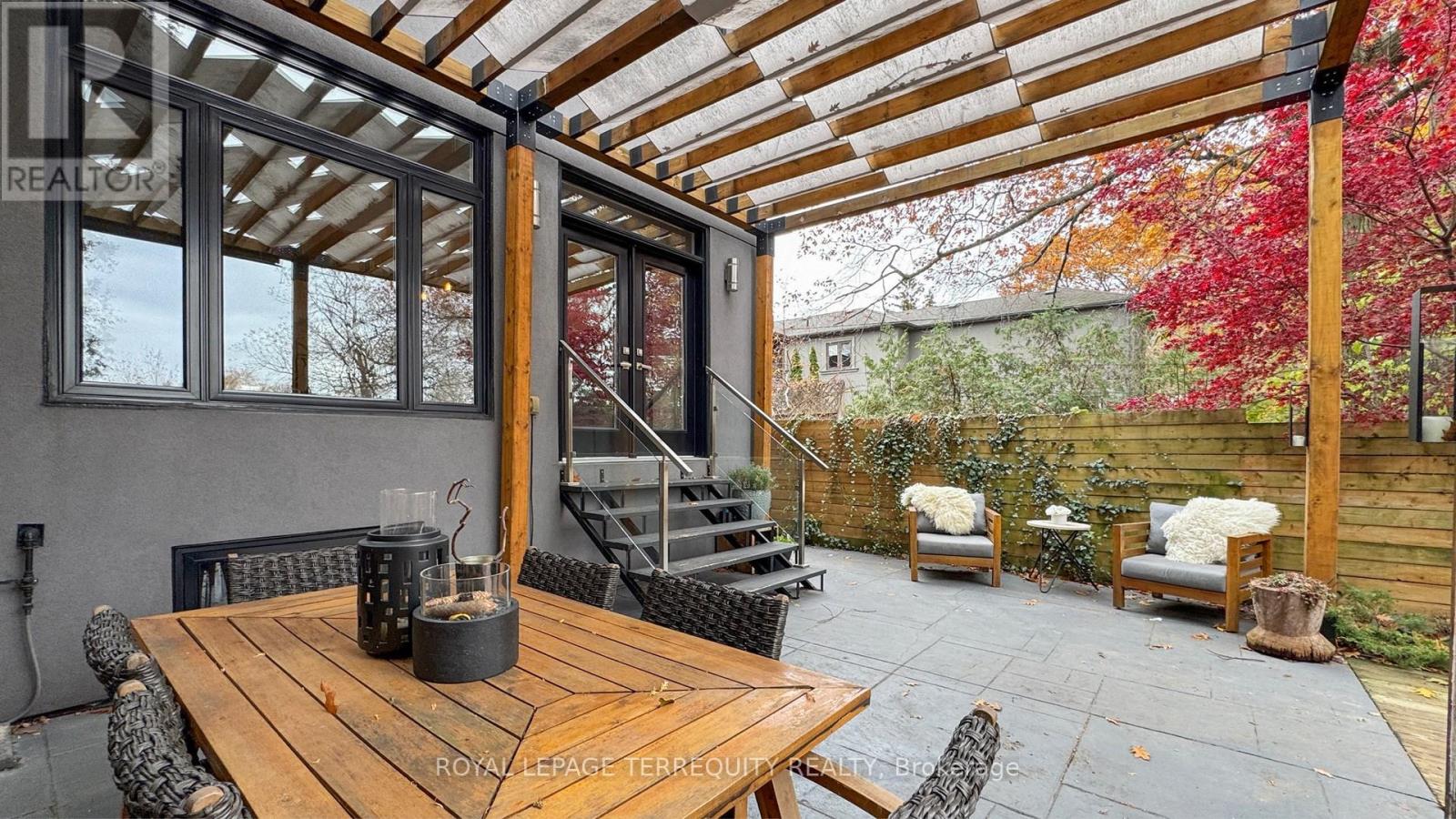 52 Queensbury Avenue, Toronto, Ontario  M1N 2X7 - Photo 41 - E12765480