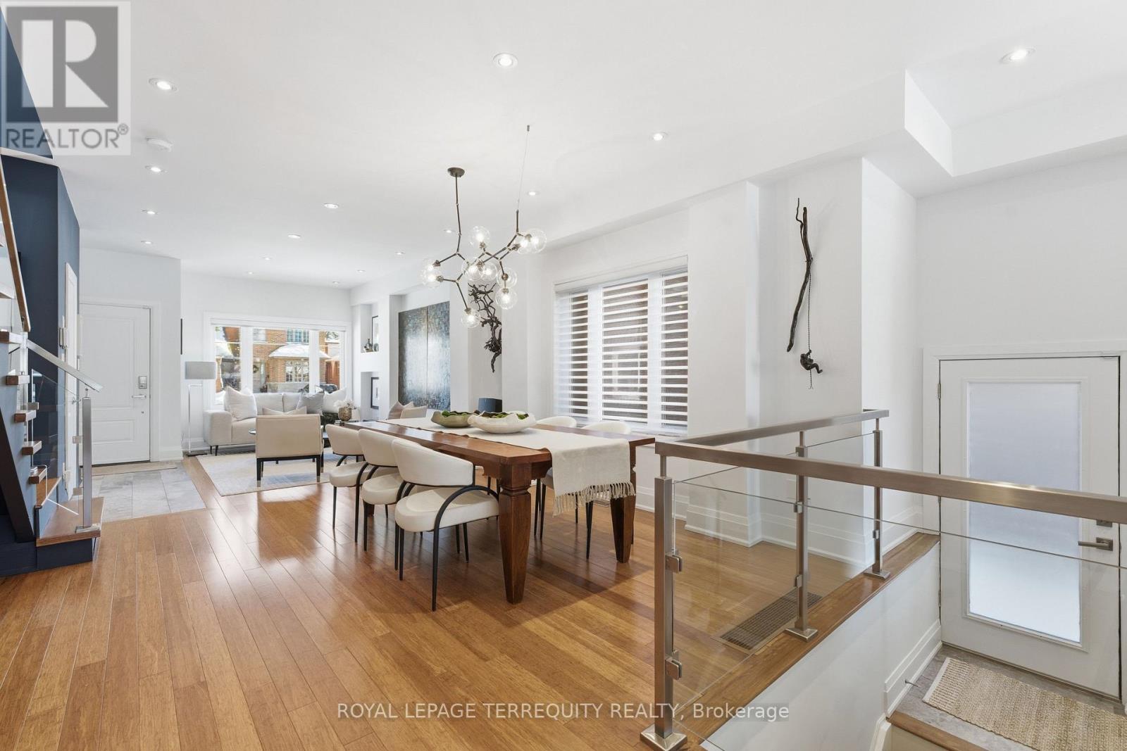 52 Queensbury Avenue, Toronto, Ontario  M1N 2X7 - Photo 15 - E12765480