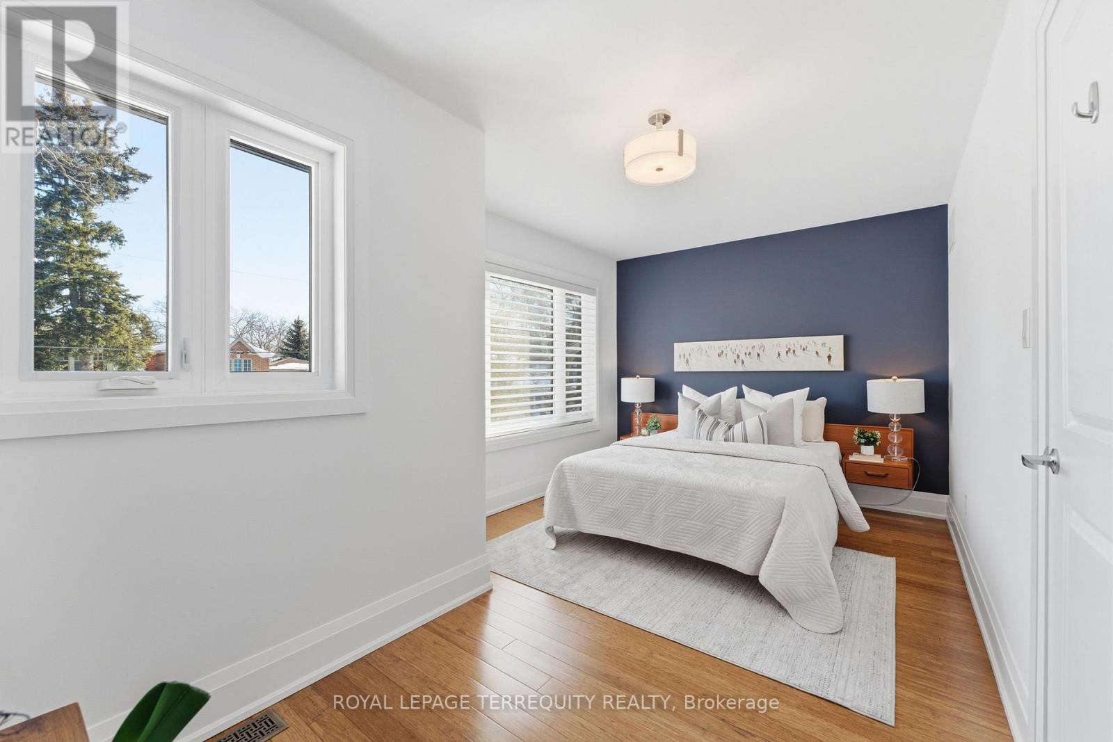 52 Queensbury Avenue, Toronto, Ontario  M1N 2X7 - Photo 31 - E12765480