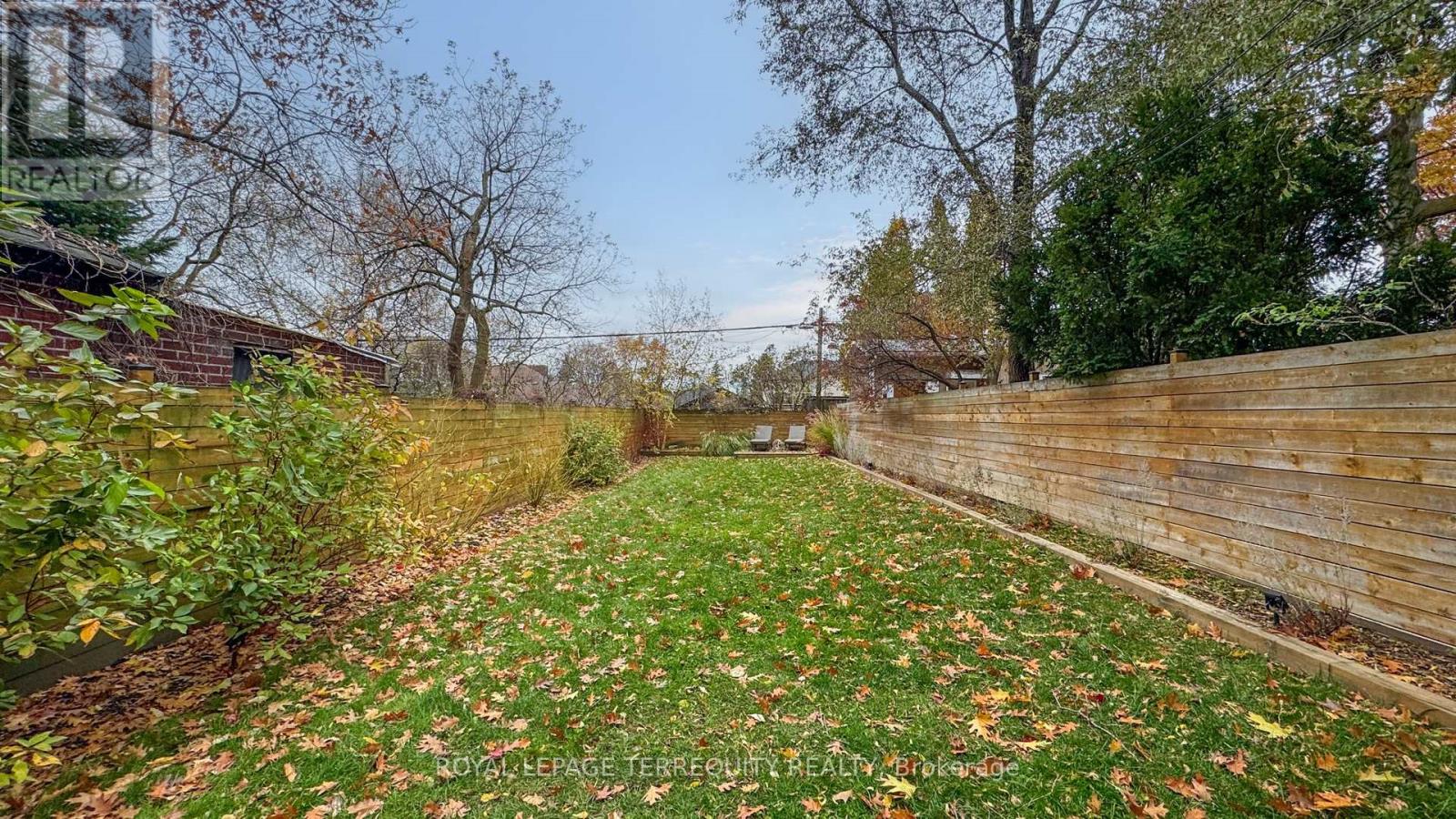 52 Queensbury Avenue, Toronto, Ontario  M1N 2X7 - Photo 43 - E12765480