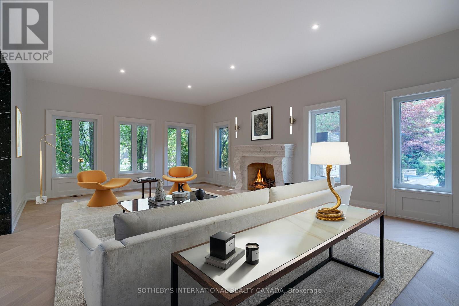 85 Cowan Drive, Vaughan, Ontario  L4L 7H4 - Photo 8 - N12940788