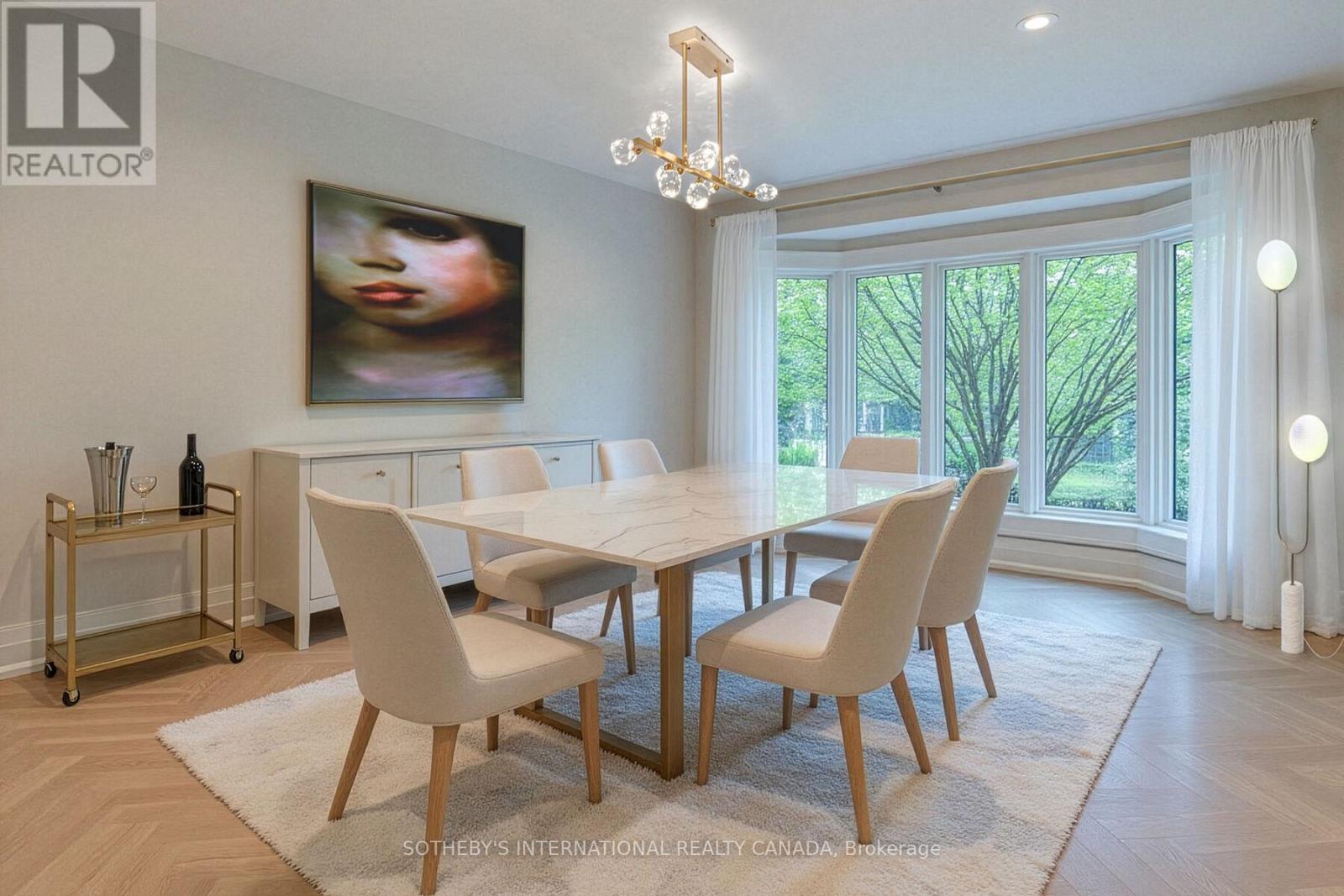 85 Cowan Drive, Vaughan, Ontario  L4L 7H4 - Photo 10 - N12940788