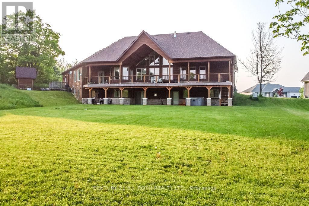 19 Reid's Ridge, Oro-Medonte, Ontario  L0K 1N0 - Photo 10 - S12849496