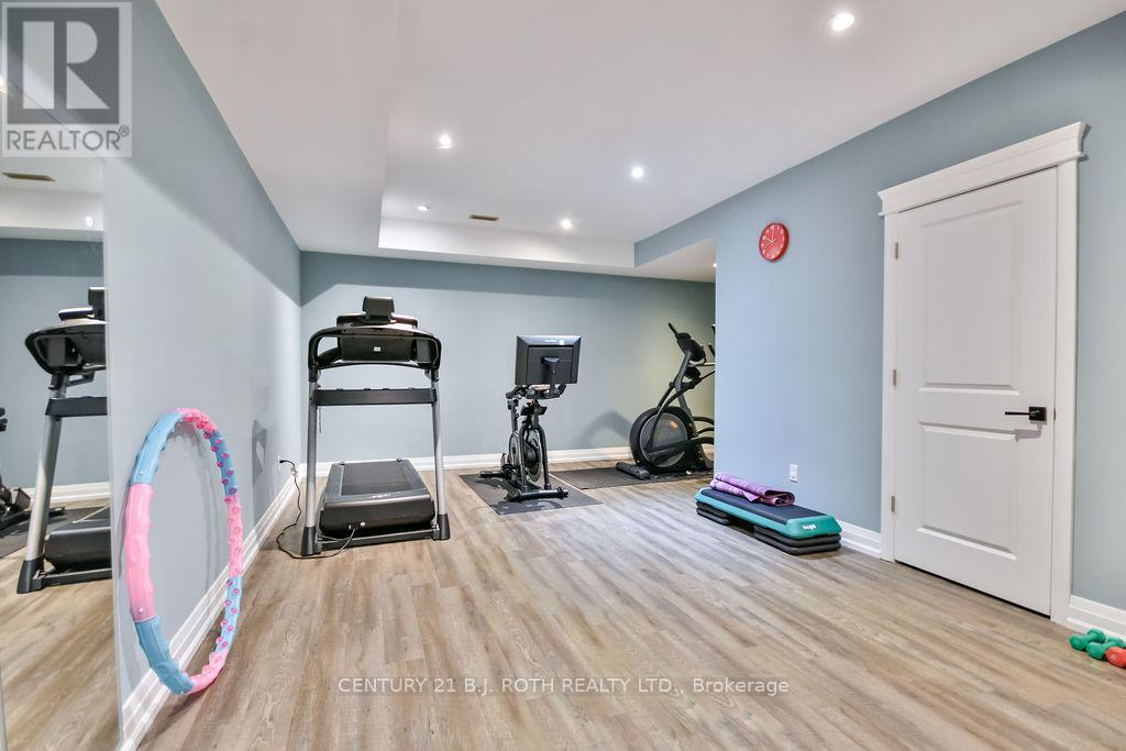 19 Reid's Ridge, Oro-Medonte, Ontario  L0K 1N0 - Photo 38 - S12849496