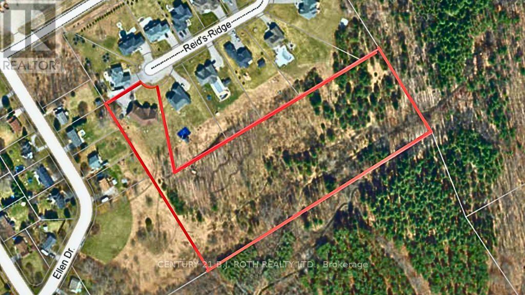 19 Reid's Ridge, Oro-Medonte, Ontario  L0K 1N0 - Photo 4 - S12849496