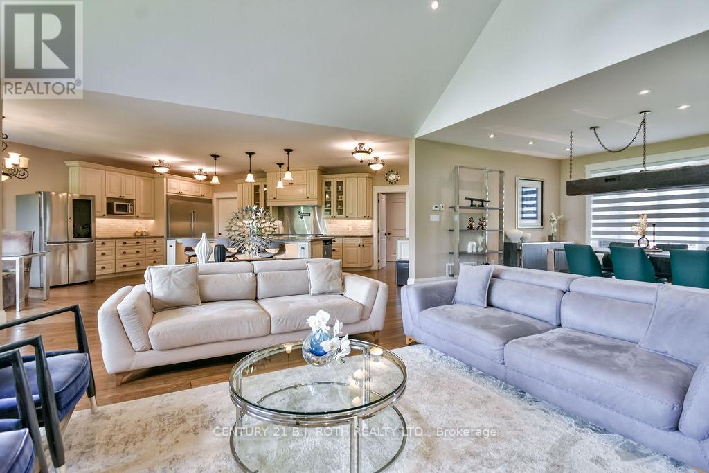 19 Reid's Ridge, Oro-Medonte, Ontario  L0K 1N0 - Photo 13 - S12849496