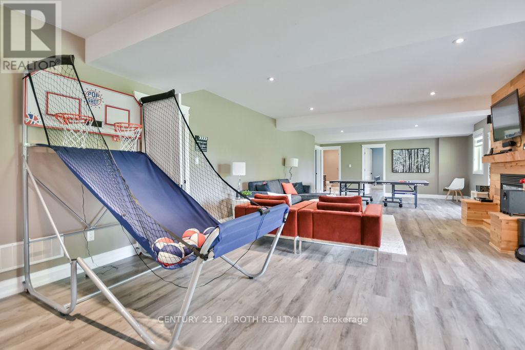 19 Reid's Ridge, Oro-Medonte, Ontario  L0K 1N0 - Photo 42 - S12849496