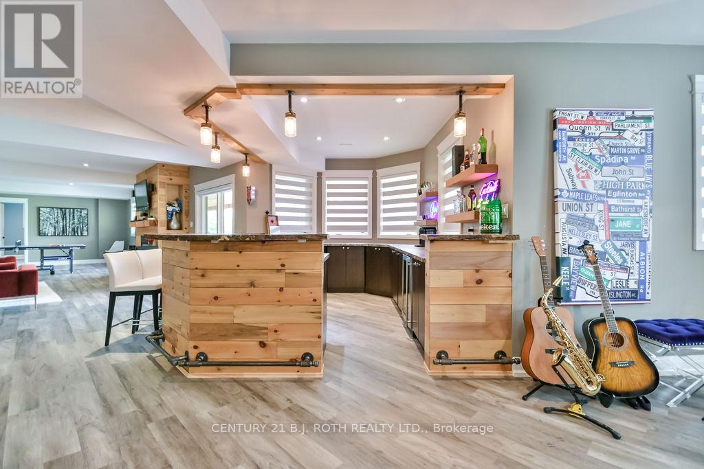 19 Reid's Ridge, Oro-Medonte, Ontario  L0K 1N0 - Photo 40 - S12849496