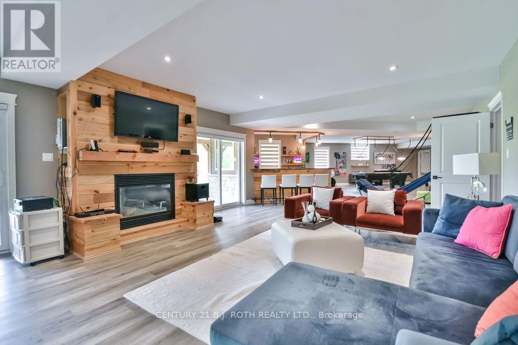 19 Reid's Ridge, Oro-Medonte, Ontario  L0K 1N0 - Photo 47 - S12849496