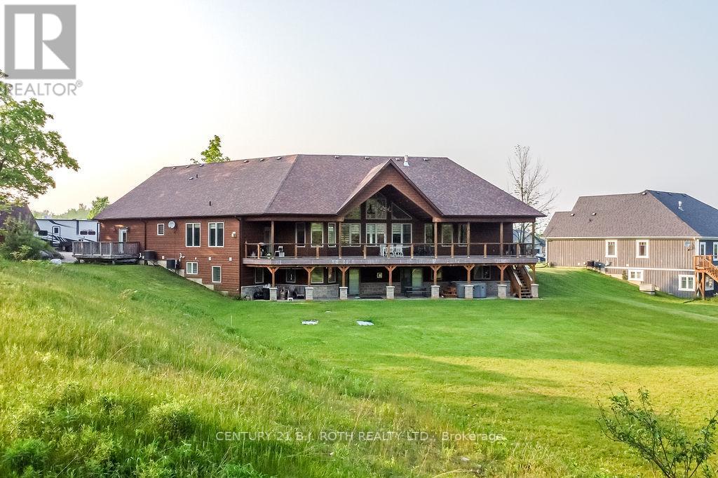 19 Reid's Ridge, Oro-Medonte, Ontario  L0K 1N0 - Photo 6 - S12849496
