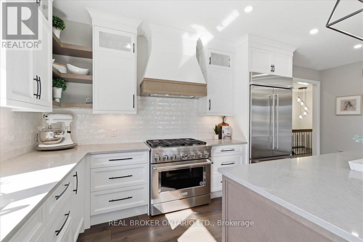 15 Langton Drive, Kitchener, Ontario  N2P 2X9 - Photo 11 - X12943284