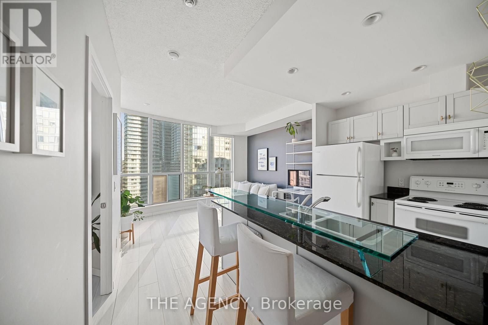 3313 - 208 Queens Quay W, Toronto, Ontario  M5J 2Y5 - Photo 4 - C12939532