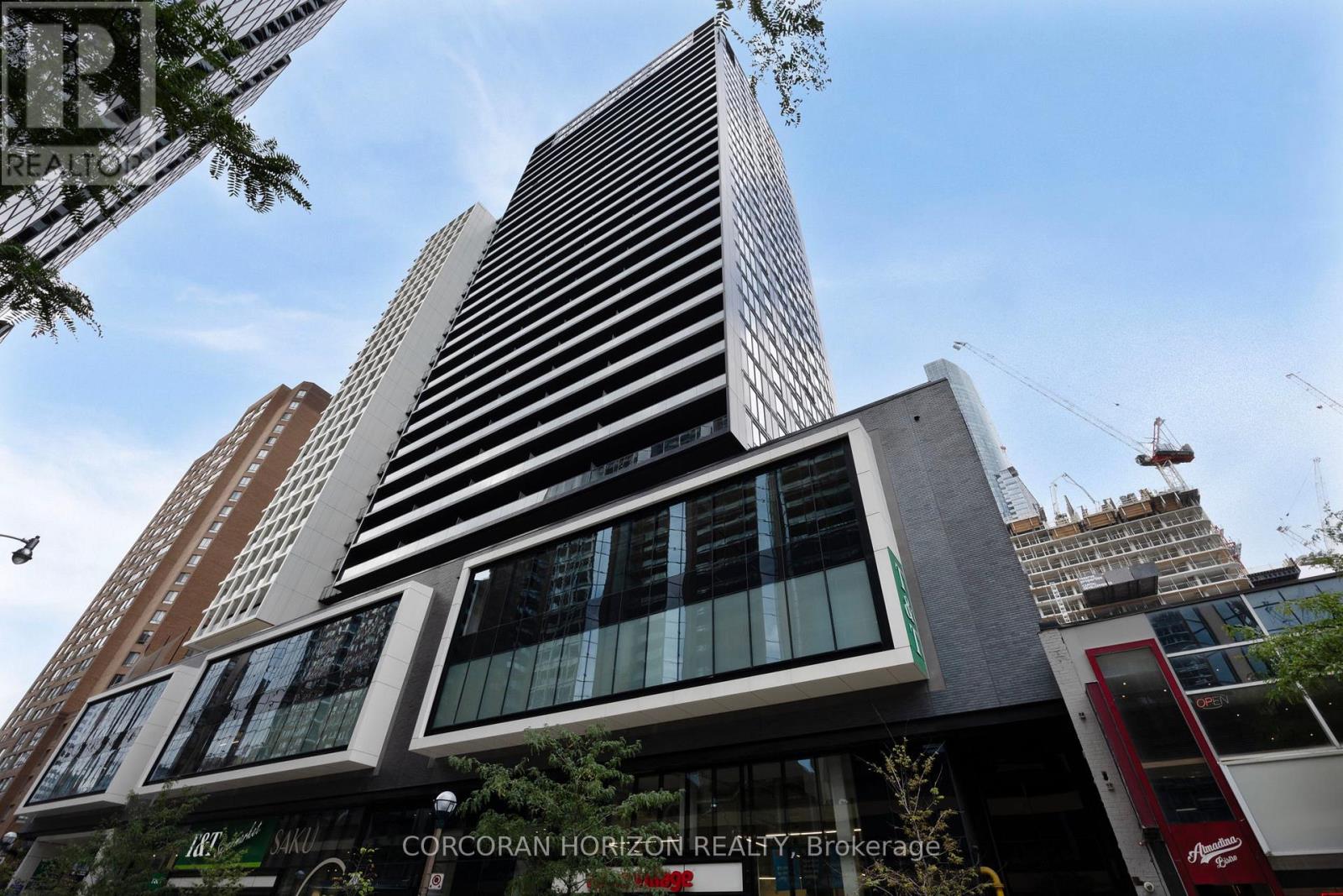 Ph1 - 20 Edward Street, Toronto, Ontario  M5G 1C9 - Photo 2 - C12942198