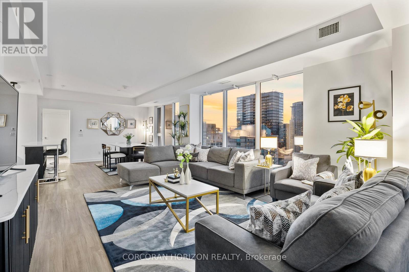 Ph1 - 20 Edward Street, Toronto, Ontario  M5G 1C9 - Photo 15 - C12942198