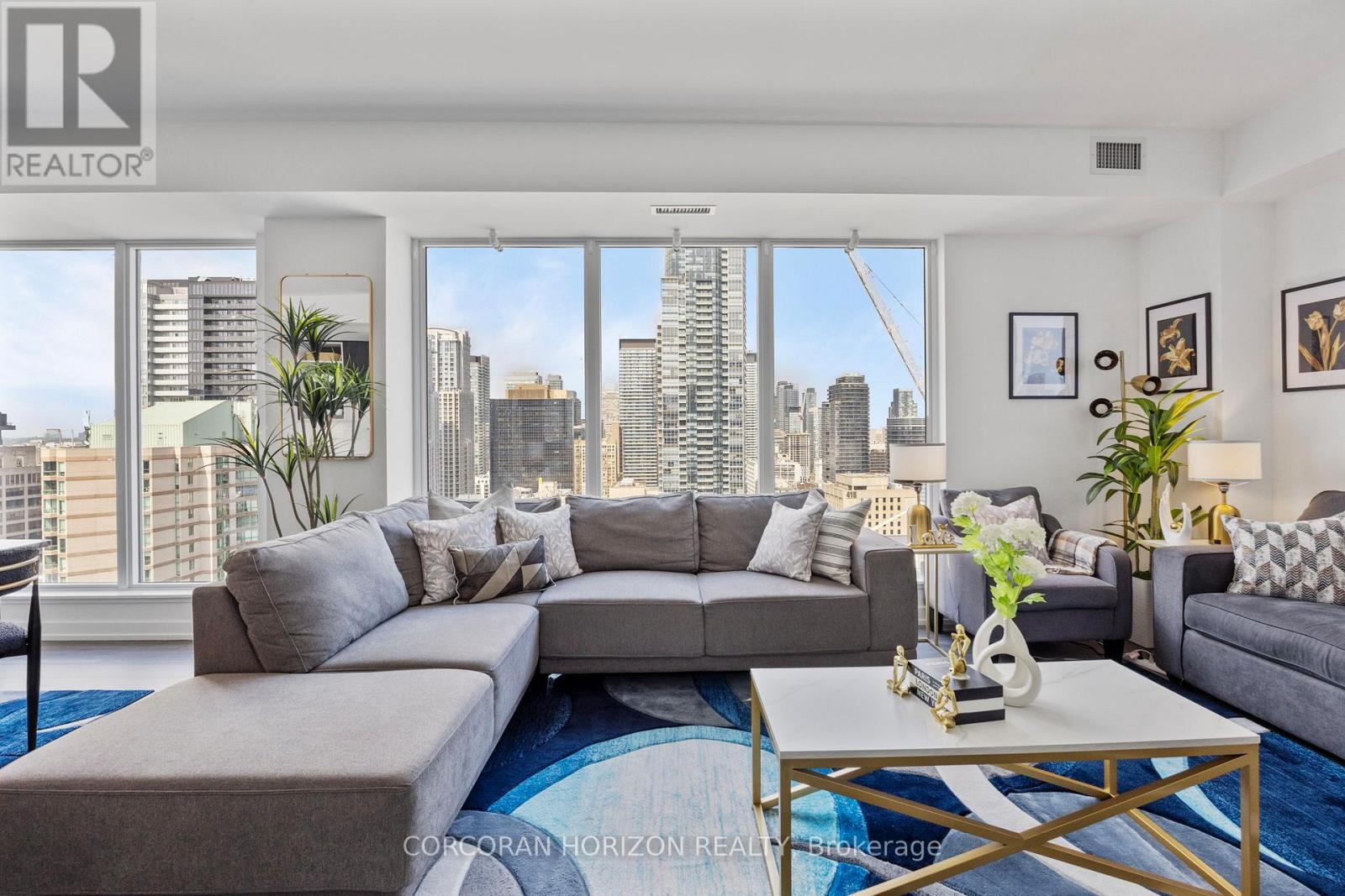 Ph1 - 20 Edward Street, Toronto, Ontario  M5G 1C9 - Photo 12 - C12942208