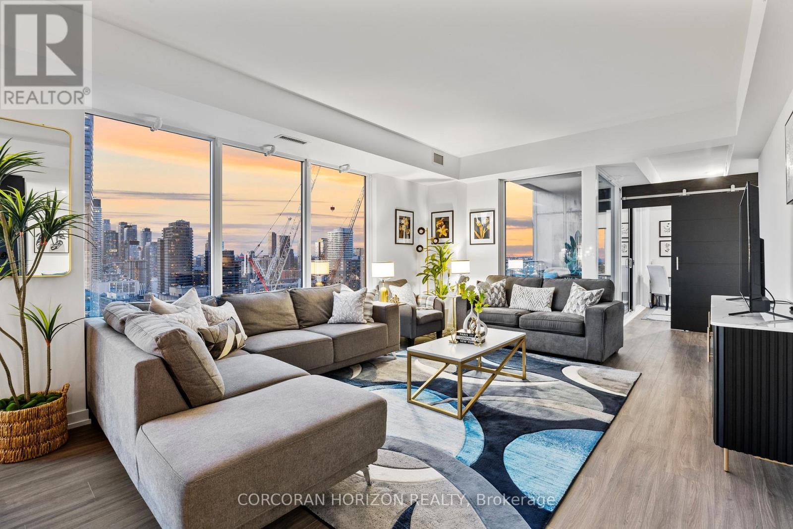 Ph1 - 20 Edward Street, Toronto, Ontario  M5G 1C9 - Photo 11 - C12942208