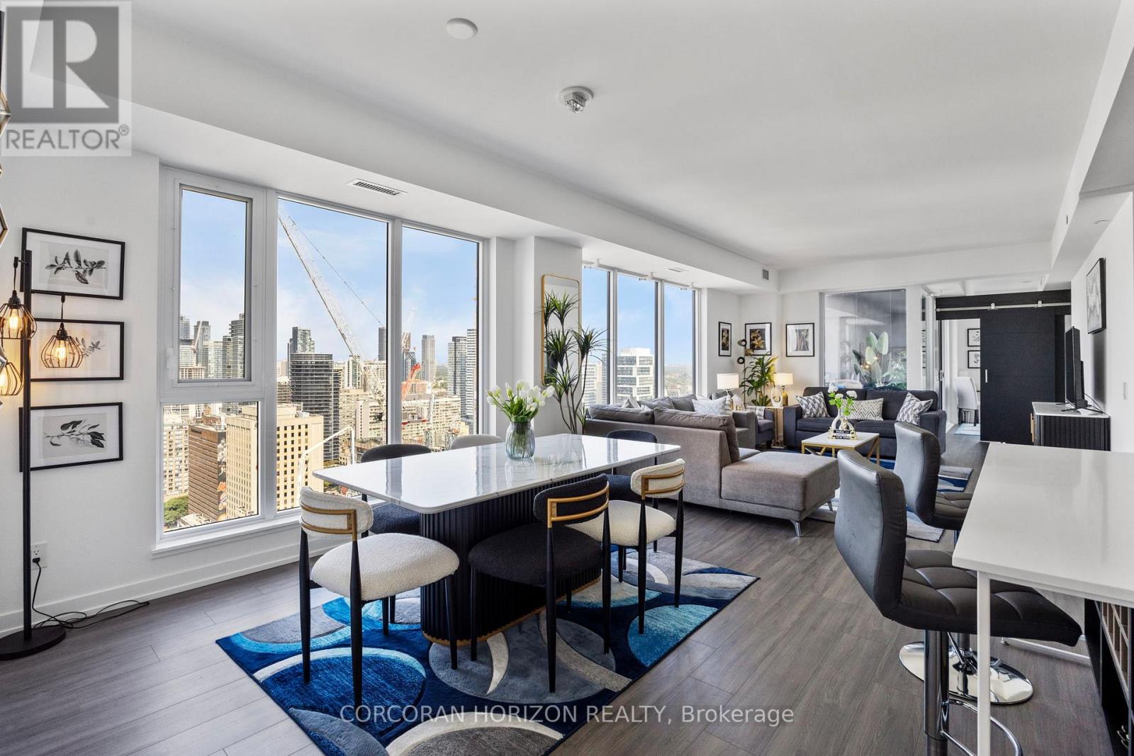 Ph1 (Furnished) - 20 Edward Street, Toronto, Ontario  M5G 1C9 - Photo 17 - C12942212