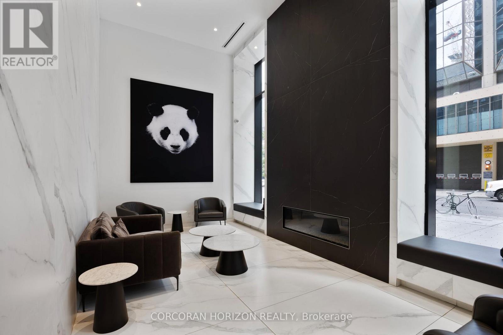 Ph1 (Furnished) - 20 Edward Street, Toronto, Ontario  M5G 1C9 - Photo 4 - C12942212