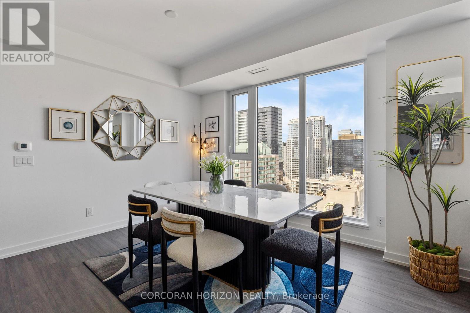 Ph1 (Furnished) - 20 Edward Street, Toronto, Ontario  M5G 1C9 - Photo 19 - C12942212